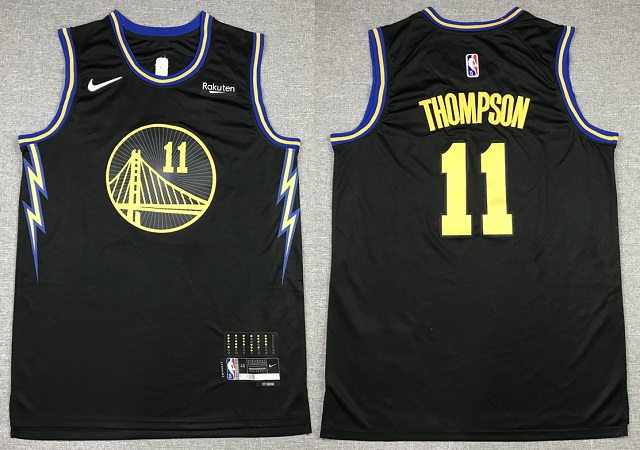 Golden State Warriors Jerseys 07